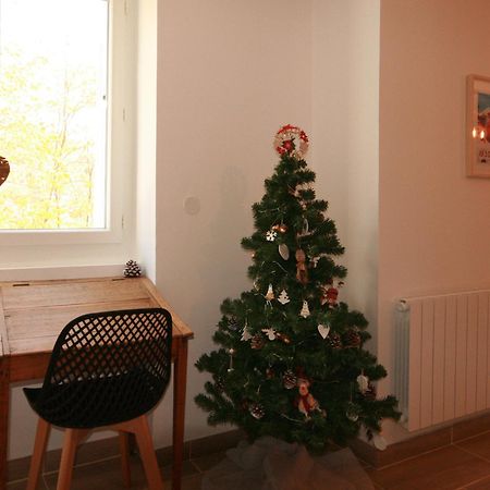 Les Appartements De Clelia Ax-les-Thermes Exterior photo