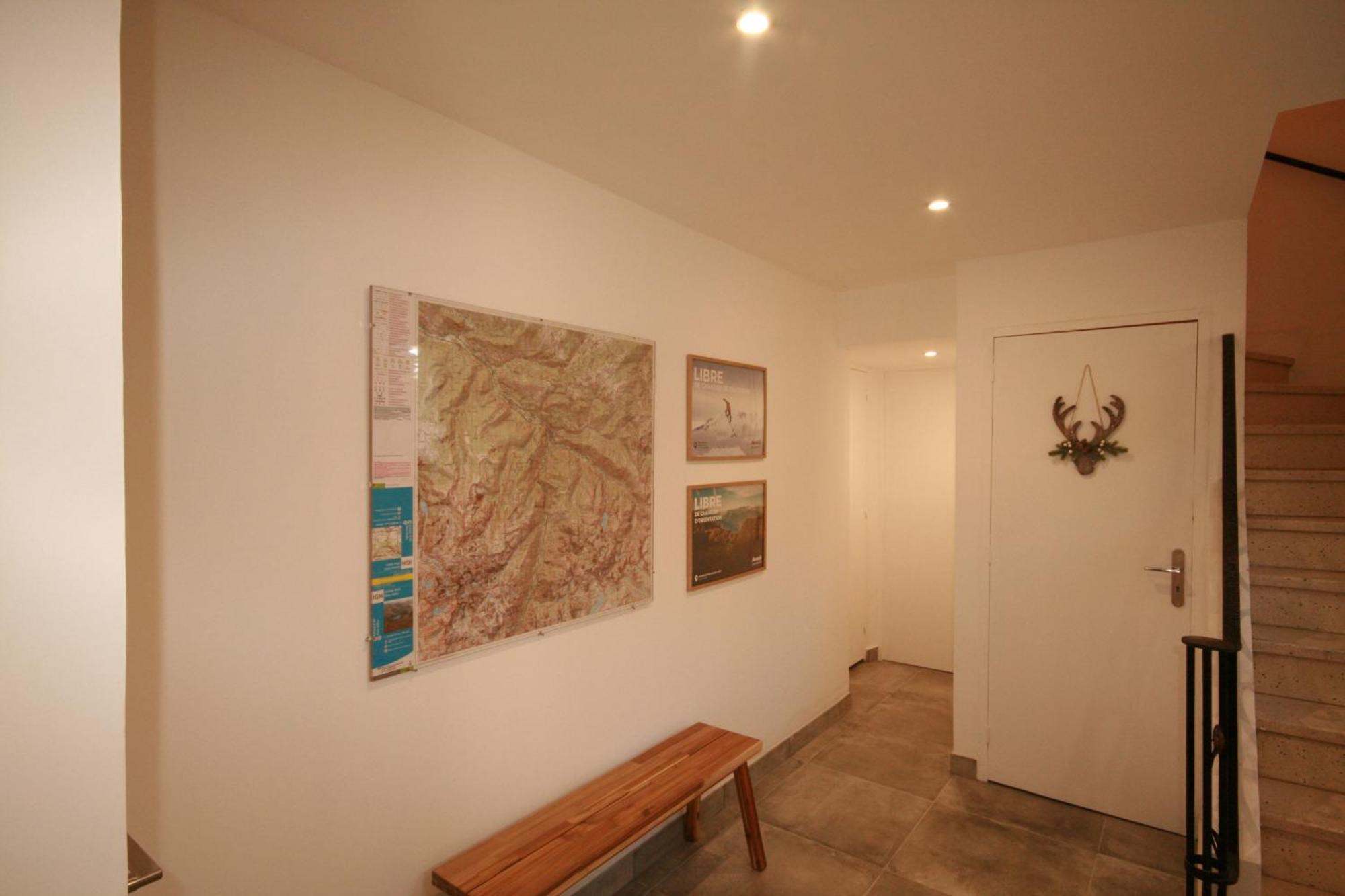 Les Appartements De Clelia Ax-les-Thermes Exterior photo