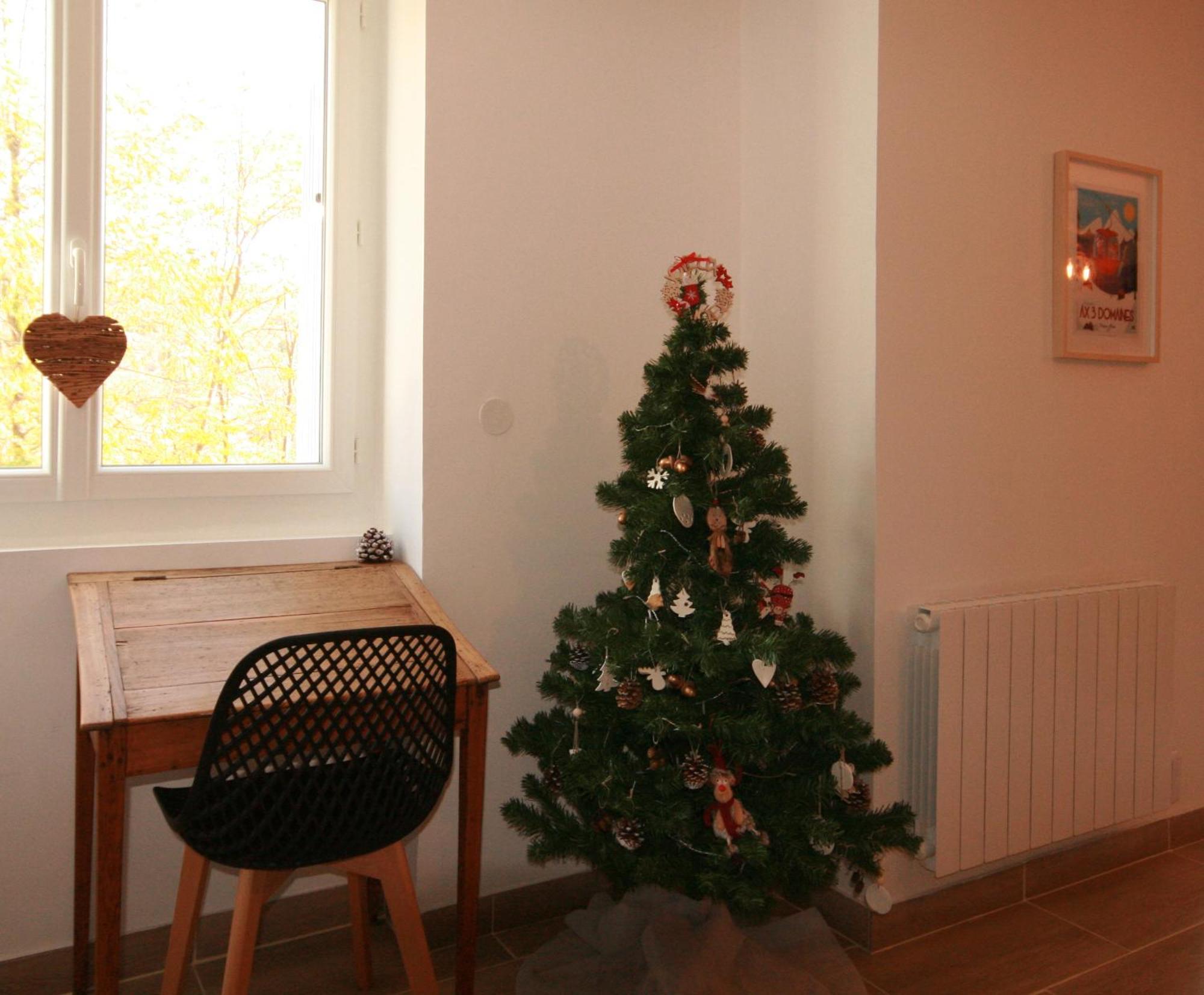 Les Appartements De Clelia Ax-les-Thermes Exterior photo