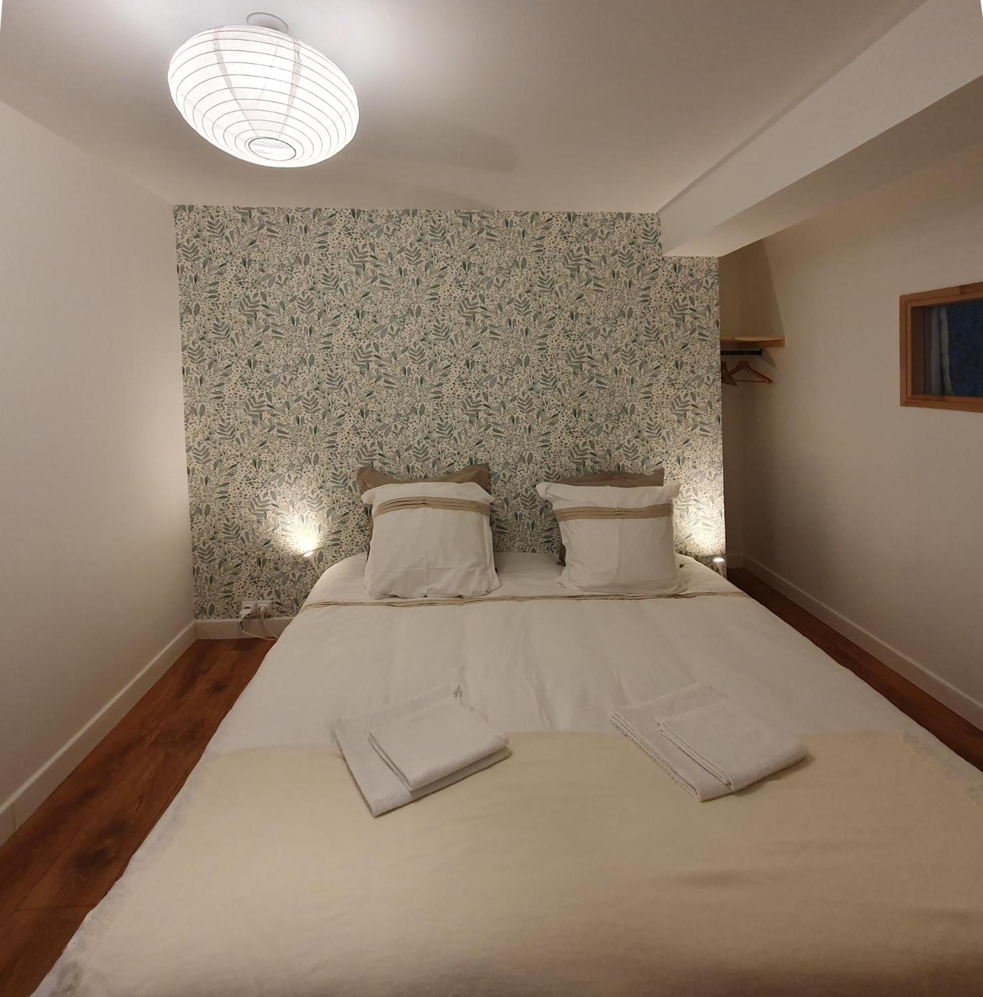 Les Appartements De Clelia Ax-les-Thermes Exterior photo